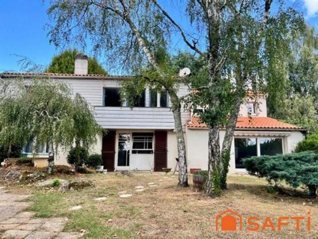 Villa vente à Saintes, Saint-césaire