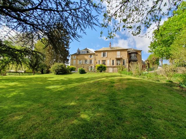 Château vente à Charleville-Mézières, Charleville-mézières