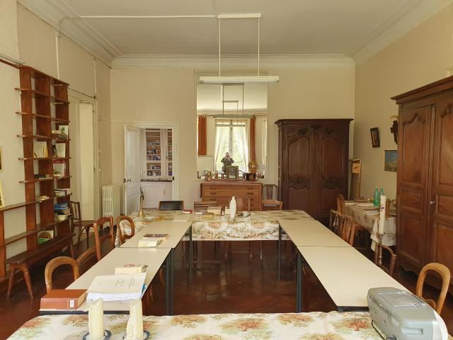 Château vente à Charleville-Mézières, Charleville-mézières