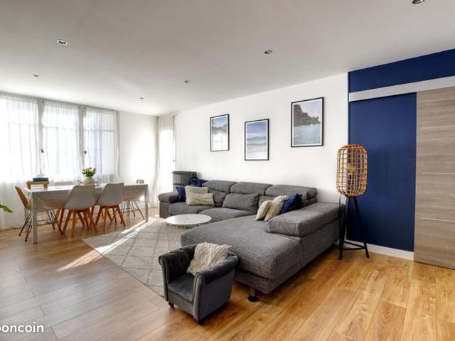 Appartement vente à Sarcelles, Soisy-sous-montmorency