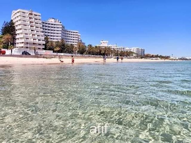 Propriété vente à Ksibet Sousse, Akouda