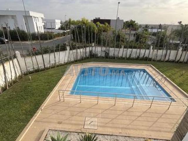 Propriété location à El Menzeh