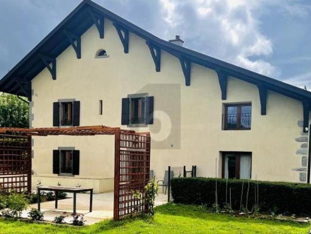 Haus mieten in Jussy
