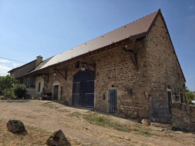 Maison vente à Le Merle, Cluny