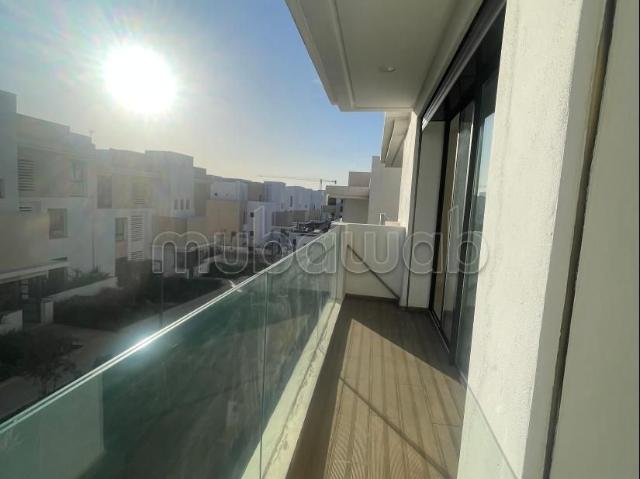 Appartement location à Bouskoura, Gharb-Chrarda-Beni Hssen