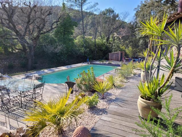 Maison vente à Brignoles, Cotignac