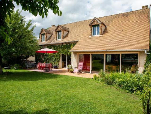 Maison vente à Mantes-la-Jolie, Arnouville-lès-mantes