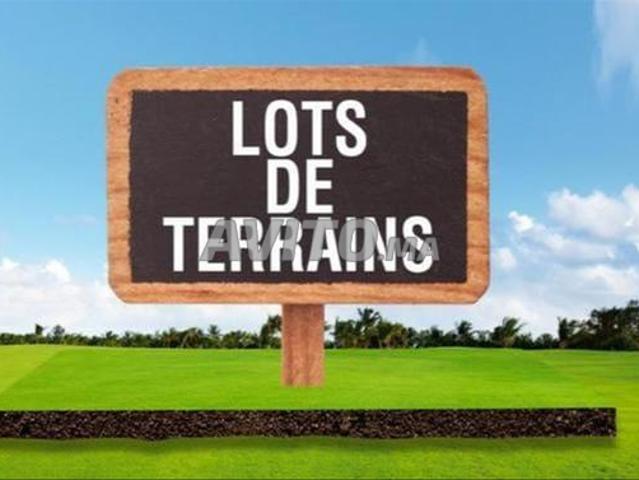 Propriété vente à Tilila, Agadir