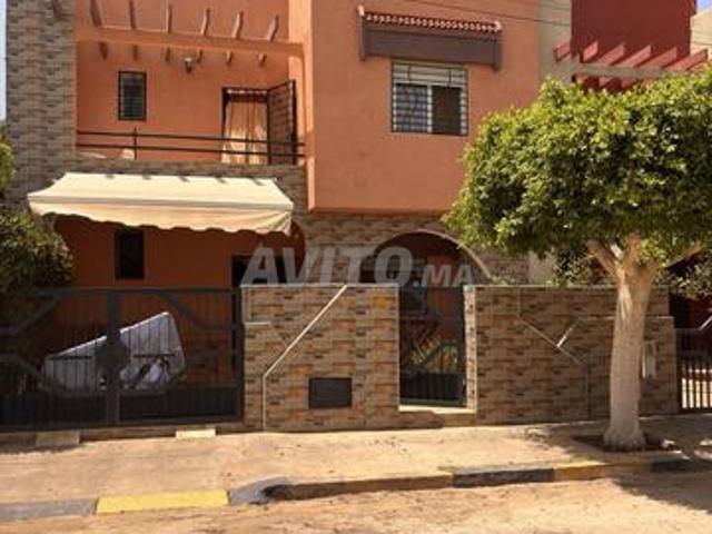 Propriété vente à Saida