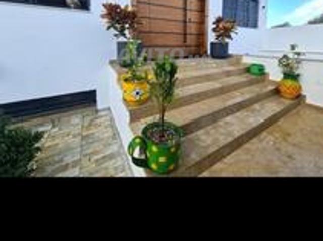 Appartement vente à Lyautey