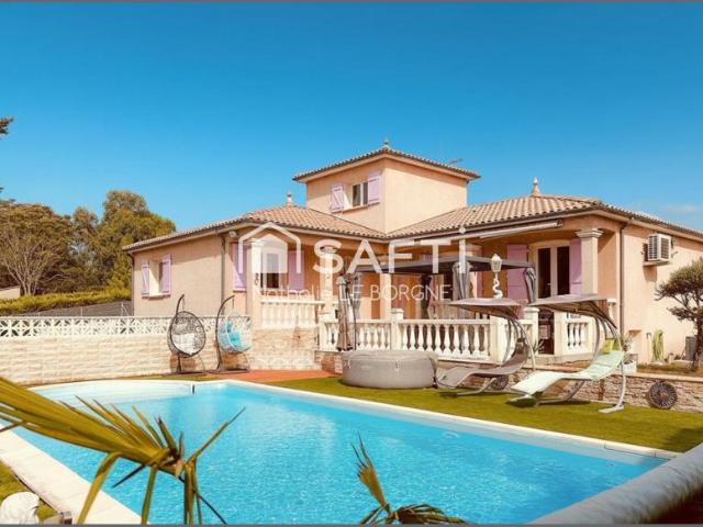 Maison vente à Castres