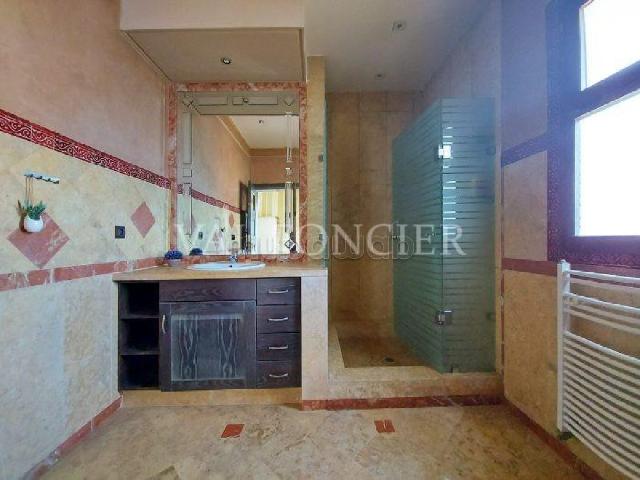 Villa location à Anfa, Gharb-Chrarda-Beni Hssen