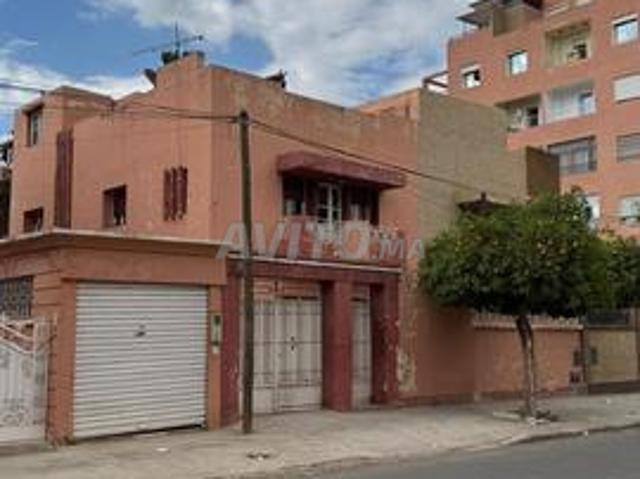 Propriété vente à Mellal