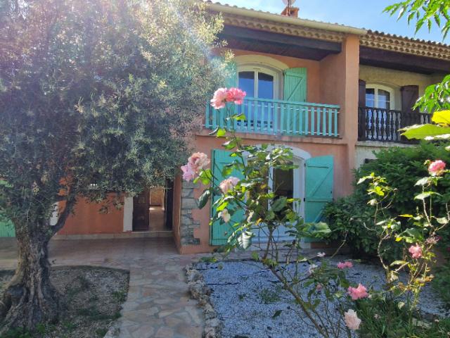 Villa vente à Lodève, Clermont-l'hérault