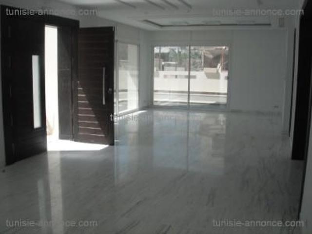 Maison location à Douz