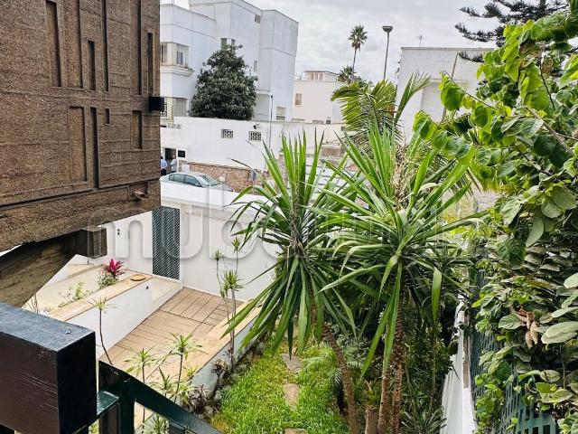 Villa location à Rabat