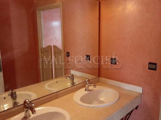 Villa location à Anfa, Gharb-Chrarda-Beni Hssen