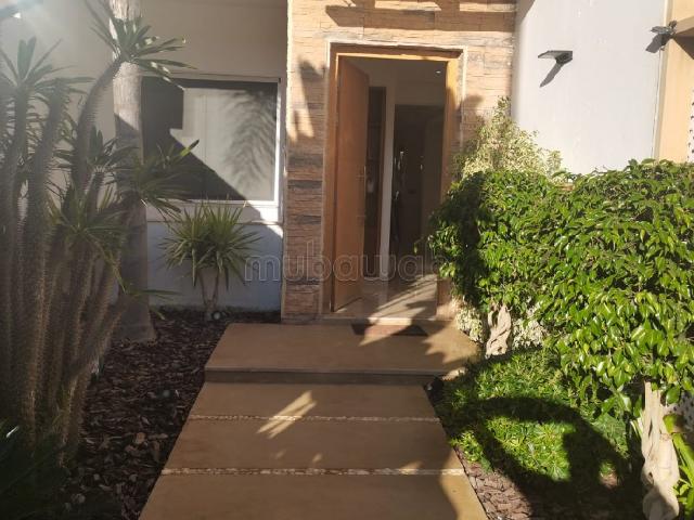 Villa location à Bouskoura, Gharb-Chrarda-Beni Hssen