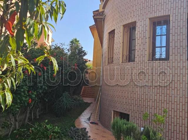 Villa vente à Mohammedia