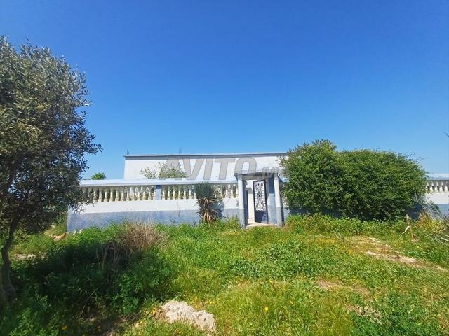 Propriété vente à Oualidia, Gharb-Chrarda-Beni Hssen