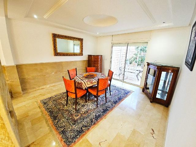 Villa vente à Témara