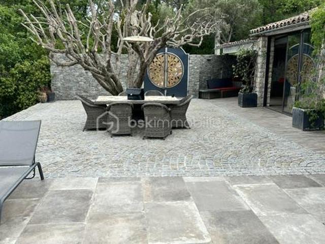 Villa vente à Arrondissement de Draguignan, Tourrettes