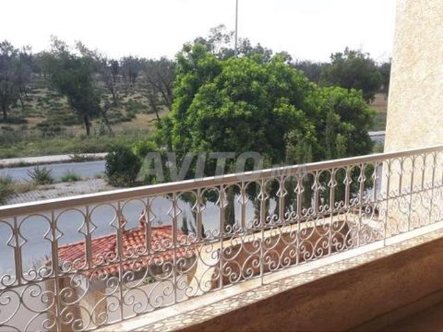 Propriété vente à Had Soualem, Gharb-Chrarda-Beni Hssen