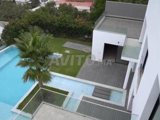 Propriété vente à Tangero, Tanger-Tétouan