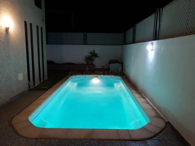 Villa vente à Had Soualem, Chaouia-Ouardigha