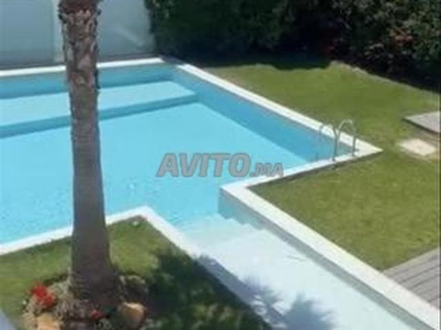 Propriété vente à Tangero, Tanger-Tétouan