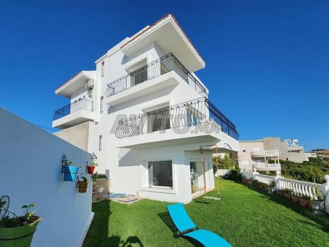 Propriété vente à Tangero, Tanger-Tétouan