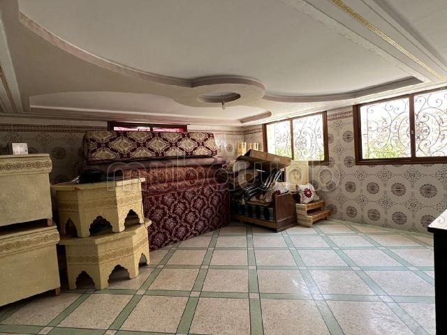 Villa vente à Anfa, Gharb-Chrarda-Beni Hssen