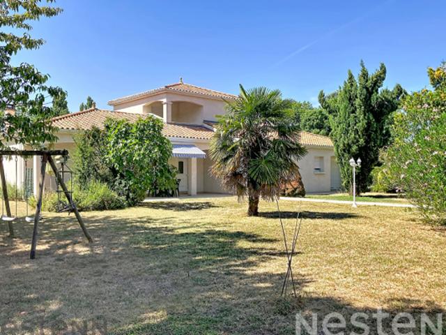 Maison vente à Saintes, Saujon