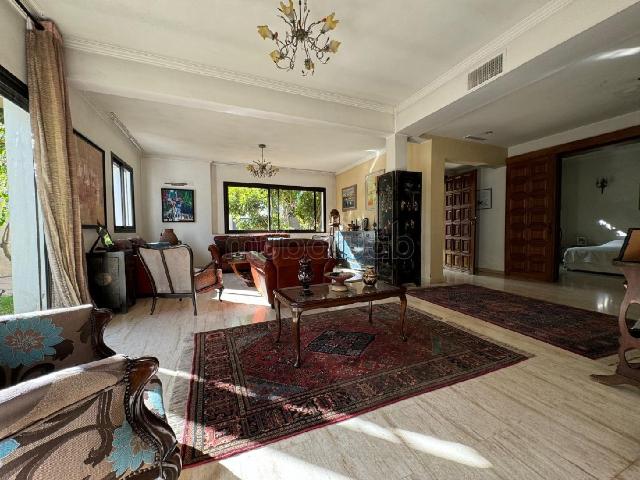 Villa vente à Casablanca