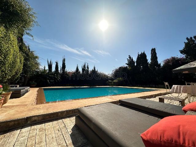 Villa vente à Dar Bouazza, Gharb-Chrarda-Beni Hssen