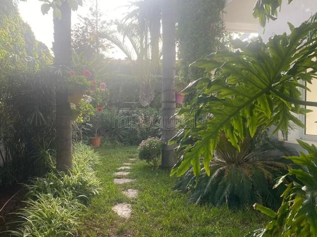 Villa vente à Anfa, Gharb-Chrarda-Beni Hssen