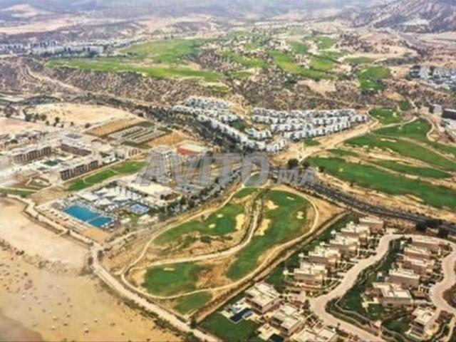 Propriété vente à Taghazout, Oued ed Dahab-Lagouira