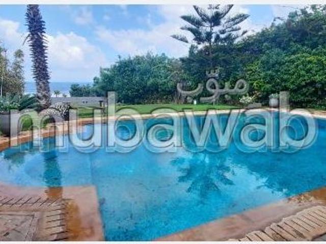 Villa location à Casablanca, Grand Casablanca