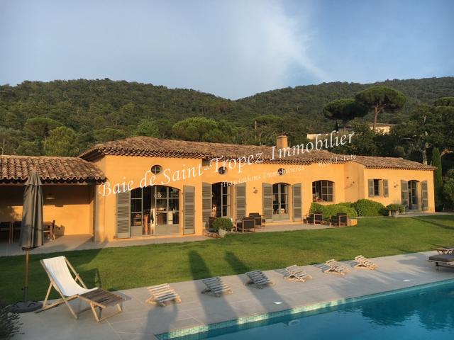 Villa location à Arrondissement de Draguignan, Gassin