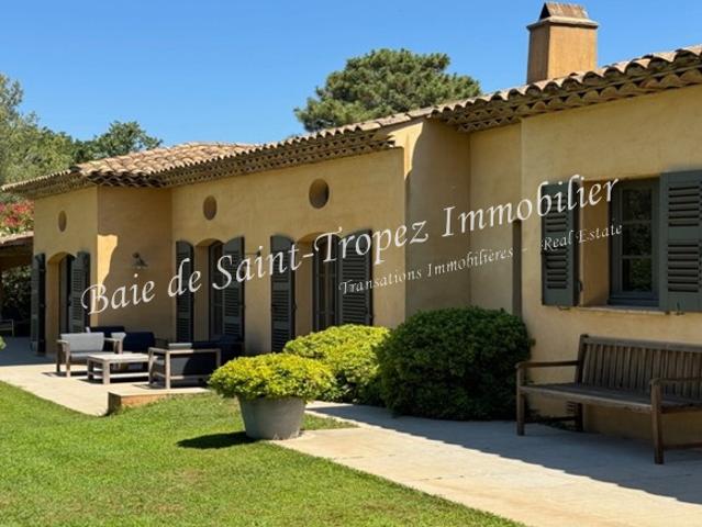 Villa location à Arrondissement de Draguignan, Gassin