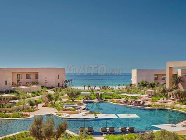 Propriété vente à Taghazout, Oued ed Dahab-Lagouira