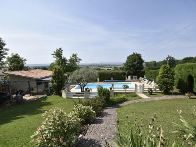 Maison vente à Vienne, Bellegarde-poussieu