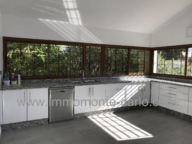 Villa location à Rbat