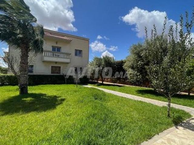 Propriété location à Nador