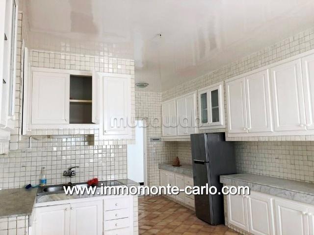 Villa location à Rbat