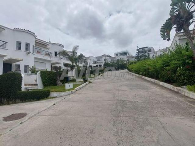 Propriété vente à Tangero, Tanger-Tétouan