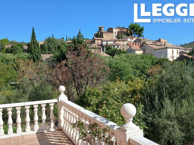 Maison vente à Béziers, Montouliers