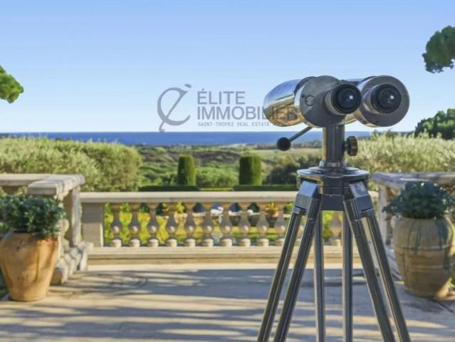 Maison location à Arrondissement de Draguignan, Ramatuelle