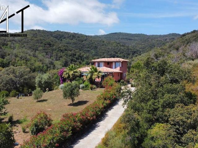 Maison vente à Sartène, Sari-solenzara