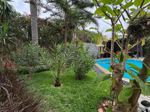 Villa vente à Casablanca